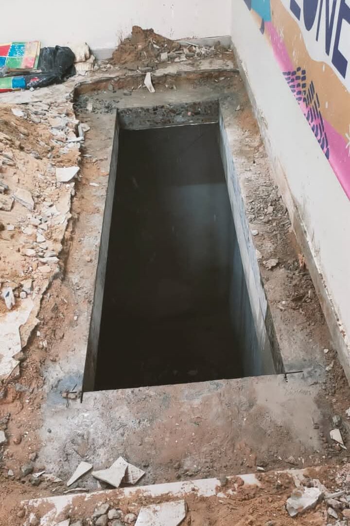قص بالواير الماسي